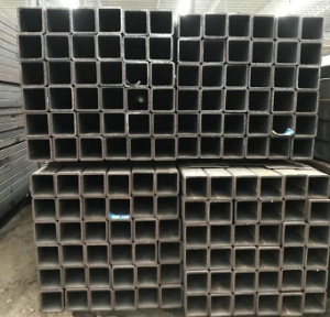 宁明20#无缝方管